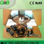 High quality DIY e bike kit 48v 1000w with CE&amp;ROHS certifications with electric bike battery-