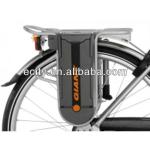 Lithium ion 24v Battery Pack for Giant Electric Bike