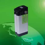 36V 10Ah electric bike battery/36v 10ah electric bike li ion battery/electric bicycle battery