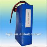 E-bike battery