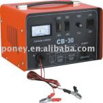 rechargeable battery charger