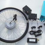 electric bicycle conversion kits
