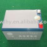 Electric Bicycle Battery