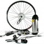 electric bike motor kits 36v 250w with 36v lithium battery