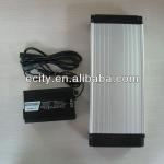 24V 15Ah Lithium ion Battery Pack with alloy case For Electric Bike Electric Scooter-05-2415 li-ion