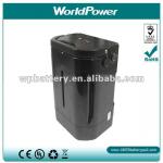 electric bicycle battery 36V 10Ah lithium battery-