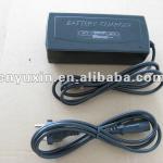 36V charger-