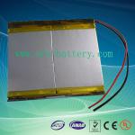 12V 15Ah LiFePO4 Battery For E-Bike-