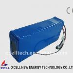 48v 12ah li-ion ebike/bicycle battery/48V electric scooter battery-