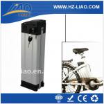 36V10Ah lithium bettery(LiFePO4 battery) for e-bike-