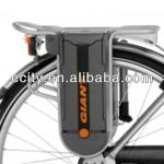 electric bike battery 24v 12ah for Giant bike