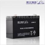 Professional e-bike battery with 6v voltage and 10ah capacity-