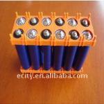 36V16AH Electric bike battery/LiFePO4 battery/lithium battery/high power battery-