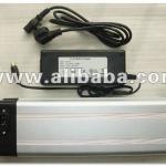 2012 New Style Wholesale Cheap ! Li-ion Battery 24V 10AH,36V 10,36V 12AH with Aluminium Case,BMS and Charger