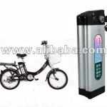 e-bike battery 48V 10h