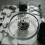 36V 250w electric bicycle kit with Li battery-