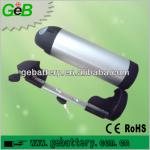 New brand 36V 10Ah electric bike li ion battery (tube case)