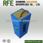 48v 12Ah LiFePO4 electric bicycle battery pack low price