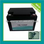 2 year Warranty 12v80Ah LiFePO4 Boat Motor Battery Pack with BMS Protection