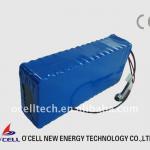 lifepo4 36V 20ah battery