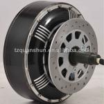 Electric Car Motor