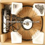 HOT HOT HOT 48V 1000W electric bicycle conversion kit