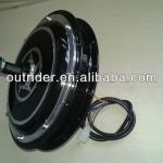 OR01I3 Rear Disc-brake 48V 1000W Popular Hot-sale High-Speed Powerful Brushless electric bicycle motor