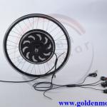 Programmable ! New Version! Magic Pie 3! Electric bicycle kit / E bike conversion kit / hub Motor 24V/36V/48V 250-1000W