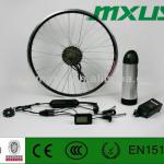 burshless electric bicycle engine kit-