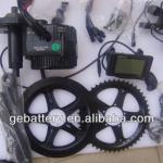 8FUN/Bafang Crank/Mid motor BBS02 48v750w mid/central drive electric bicycles conversion kit