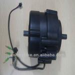 Competitive E-bike Motor-