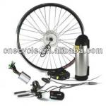 cute electric bicycle kits 2013 latest