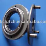 electric bicycle clutch-