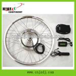 Big motor cable stand high power CE approval Rear motor electric bicycle motor kit