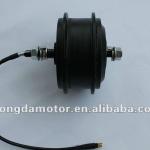 Electric Bicycle Motor/E-bicycle Roller-brake Front Wheel Hub Motor