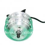 dc electric motor for bicycle 48v