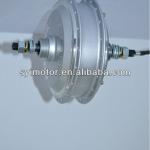 electric bicycle rear hub motor 36V(DGW06-F154)-