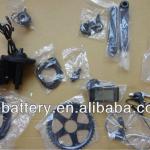 8FUN/Bafang Crank-drive motor 36v500w mid/central drive electric bicycles conversion kit