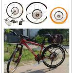 newest powerful 1500w electric bike conversion kit