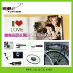 nine continent disc brake high power electric bicycle conversion kit