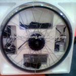 electric bicycle conversion kit