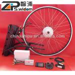 e bicycle conversion kits with ZHIPU ELECTRONICS