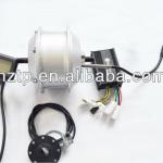 Electric bicycle hub motor 36v for rear use with integrate torque sensor