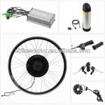 E bike kit turn your bike to electric bike, energy saving electric bike