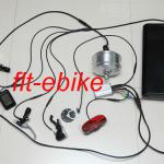 e-bike conversion kits-