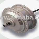 Electric Bicycle Motor