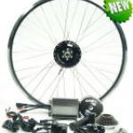 Electric Bike Conversion Kits-