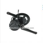 8fun/bafang/bafun motor BBS-01 Middle driven Motor/Electric bike motor /eletric bike kit/conversion kits