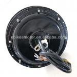 FOR SALE Brushless gearless 3000w hub motor ,