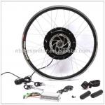 EN15194 Approval by TVU BLDC motor 48V 1000W E bike kit